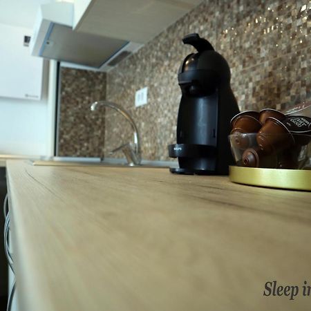 Apartament Ultracentral 2 Drobeta Turnu Severin Eksteriør bilde